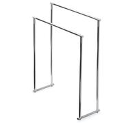Decor Walther CLUB Porte-serviette de toilette sur pied, 0509300, CLUB HT