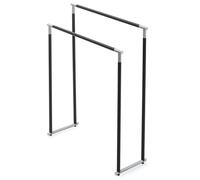 Decor Walther CLUB Porte-serviette de toilette sur pied, 0509360, CLUB HT