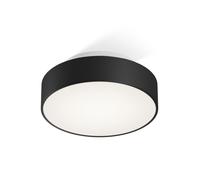 Decor Walther Conect 26 N Deckenleuchte, noir mat