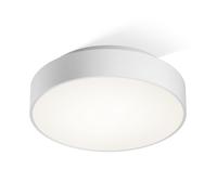 Decor Walther Conect Plafonnier LED blanc mat - ø32 cm Ce luminaire comporte des modules à LED prémontés de classes énergétiques A A++, A+, A