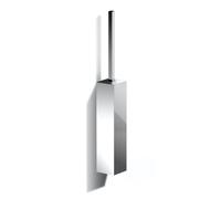 Decor Walther CORNER Porte-brosse WC avec brosse, 0564400, CO WBG