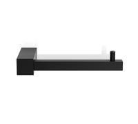 Decor Walther CORNER Porte-rouleau de papier toilette, 0561160, CO TPH1