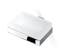 Decor Walther CORNER Porte-savon, 0561800, CS WSS