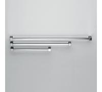 Decor Walther CORNER Porte-serviettes de bain, 0560300, CO HTE80