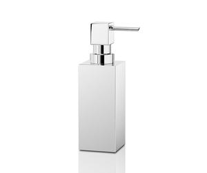 Decor Walther CUBE Distributeur de savon liquide, 0839700, DW 395