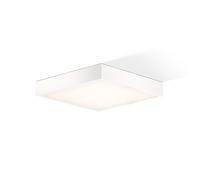 Decor Walther Cut 30 N Deckenleuchte, blanc mat