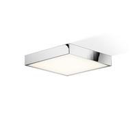 Decor Walther Cut 30 N Deckenleuchte, chrome