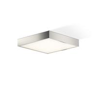 Decor Walther Cut 30 N Deckenleuchte, nickel satiné