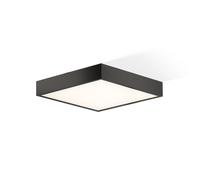 Decor Walther Cut 30 N Deckenleuchte, noir mat
