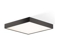Decor Walther Cut 40 N Deckenleuchte, noir mat