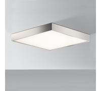 Decor Walther Cut 40 N Deckenleuchte, nickel satiné