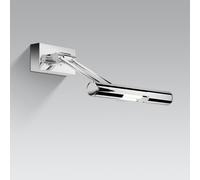 Decor Walther Dim Applique, chrome - 20 cm