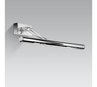 Decor Walther Applique murale DIM 40 – 40 cm, pivotante verticalement