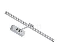 Applique murale LED Dim Eco 45 WxH 45x22.5cm