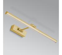 Decor Walther Dim Eco Applique murale LED, 0334382,
