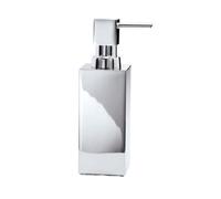 DECOR WALTHER DW 395 Distributeur de savon 230 ml H:16x 5x 5 cm