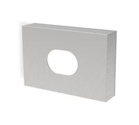 Decor Walther FB Distributeur de sachets hygiéniques, 0864576,