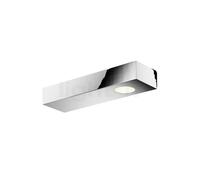 Decor Walther Flat 1 - Lampe de miroir à enchâsser LED