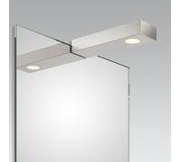 Decor Walther Flat Lampe à pince, LED, 0418734,