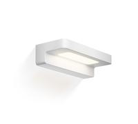 Decor Walther Form Applique LED, blanc mat - 20 cm Ce luminaire comporte des modules à LED prémontés de classes énergétiques A A++, A+, A