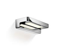 Decor Walther Form 20 LED Spiegelleuchte, chrome