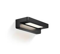 Decor Walther Form 20 LED Spiegelleuchte, noir mat