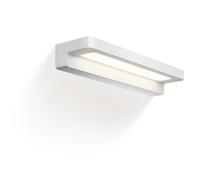 Decor Walther Form 34 LED Spiegelleuchte, blanc mat