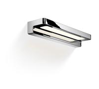 Decor Walther Form 34 LED Spiegelleuchte, chrome