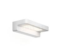Decor Walther Form Applique LED, blanc mat - 20 cm Ce luminaire comporte des modules à LED prémontés de classes énergétiques A A++, A+, A