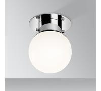 Decor Walther Globe 20 Deckenleuchte, chrome