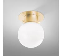 Decor Walther Globe Plafonnier, E27, 0213113,