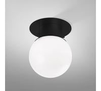 Decor Walther Globe 20 Deckenleuchte, noir mat