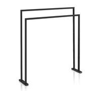 Decor Walther HT Porte-serviette de toilette sur pied, 0509760, HT 5