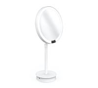 Decor Walther JUST LOOK PLUS Miroir cosmétique, avec éclairage, 0125450,