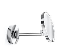 Decor Walther JUST LOOK PLUS Miroir cosmétique, avec éclairage, 0125600,