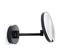 Decor Walther JUST LOOK PLUS Miroir cosmétique, avec éclairage, 0125660,