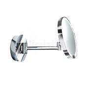 Decor Walther Just Look Plus Miroir de maquillage mural LED