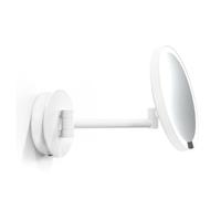 Decor Walther JUST LOOK PLUS Miroir cosmétique, avec éclairage, 0125850,