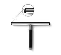 Decor Walther Lame de rechange pour raclette de douche CLEAR, 0007077,