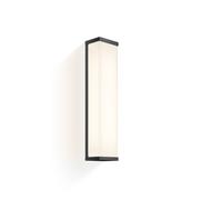 Decor Walther Manhattan 40 N Spiegelleuchte, noir mat