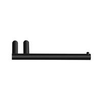 Decor Walther MIKADO Porte-rouleau de papier toilette, 0520260, MT TPH1