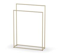 Decor Walther MIKADO Porte-serviette de toilette sur pied, 0523011, MK HT