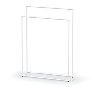 Decor Walther MIKADO Porte-serviette de toilette sur pied, 0523050, MK HT