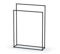Decor Walther MIKADO Porte-serviette de toilette sur pied, 0523060, MK HT
