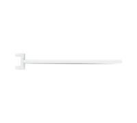 Decor Walther MIKADO Porte-serviettes de toilette, 0523550, MK HTH1 N
