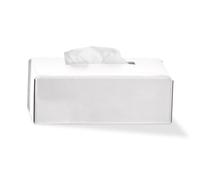 Decor Walther NAPPA Boîte à mouchoirs et lingettes cosmétiques, 0938050, NAPPA KB