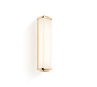 Decor Walther New York 40 N Spiegelleuchte, or