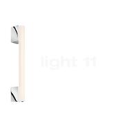 Decor Walther Omega 20 Applique chrome brillant - sans ampoule