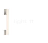 Decor Walther Omega 20 Applique nickel satiné - sans ampoule , Vente d'entrepôt, neuf, emballage d'origine