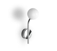 Decor Walther Pep One Wandleuchte, chrome